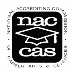 National Accrediting Commission of Career Arts and Sciences (NACCAS)